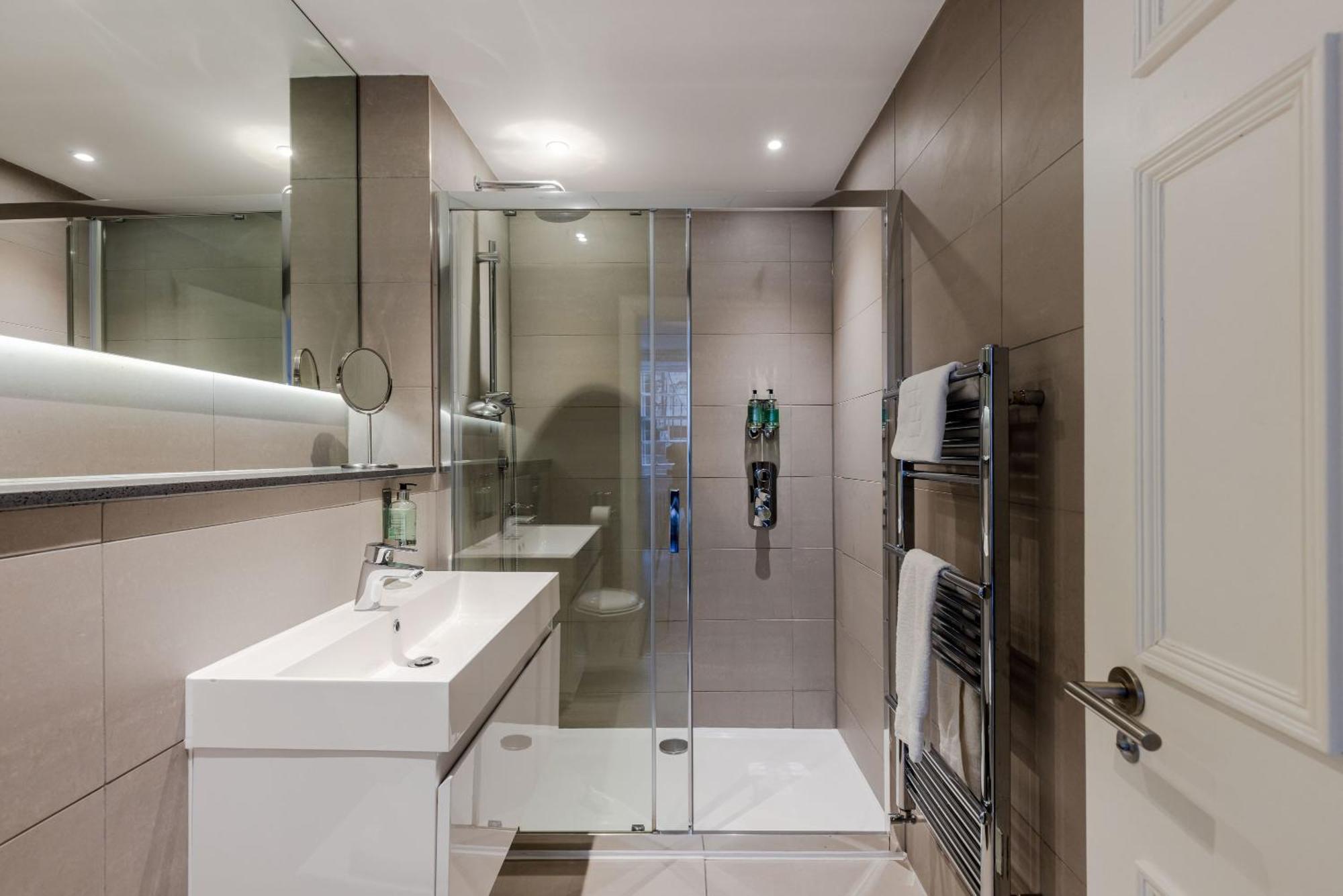Appartement Dragon - Centre 2 Bed